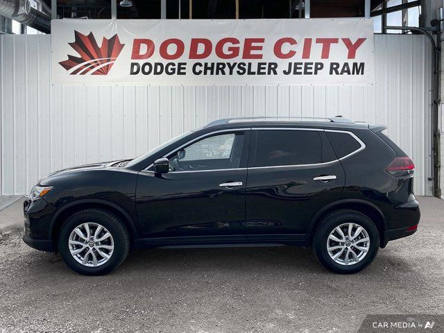 2020 Nissan Rogue in Cars & Trucks in Saskatoon - Image 2