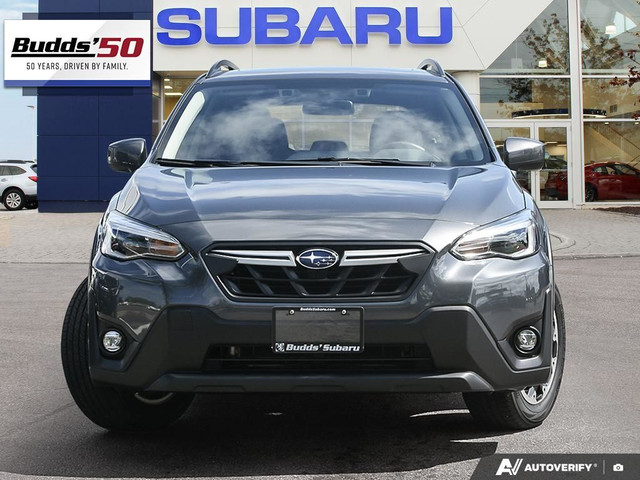 2021 Subaru Crosstrek Sport in Cars & Trucks in Oakville / Halton Region - Image 3