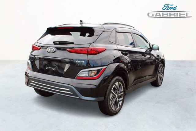 2023 Hyundai Kona EV SEL in Cars & Trucks in City of Montréal - Image 3