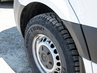 2023 Mercedes-Benz Sprinter 2500 Premium Safety Meets Work-Ready Performance This 2023 Mercedes-Benz... (image 7)