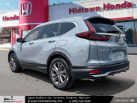 HONDA Canada CERTIFIED PRE OWNED, NO ACCIDENTS, LOW KMS!!!, ONE OWNER, LOCAL TRADE, APPLE CARPLAY, A... (image 6)
