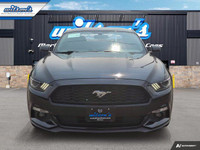 Come see this certified 2017 Ford Mustang V6 | 6-Speed Manual | Nav | Bluetooth | Rear Camera | 18 W... (image 7)