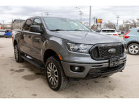 GREAT TRUCK! - Heated Seats - Remote Start - Hard Tonneau Cover - Tow Hitch - Backup Camera - Blueto... (image 9)