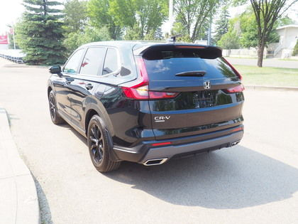 2025 Honda CR-V Hybrid EX-L AWD in Cars & Trucks in Edmonton - Image 3