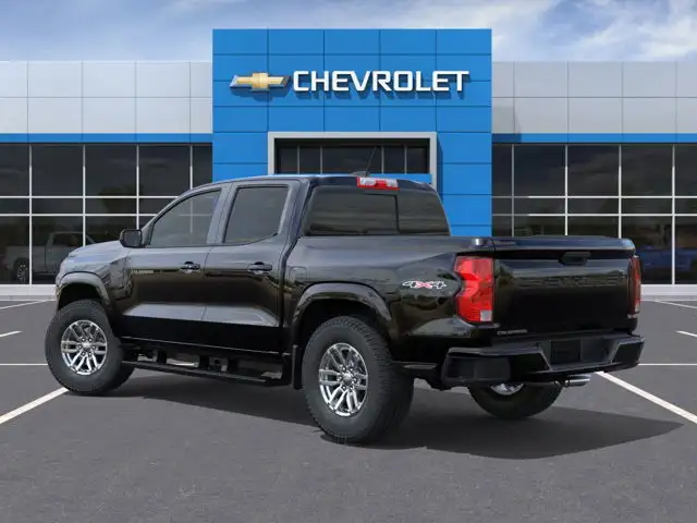 2025 Chevrolet Colorado LT in Cars & Trucks in City of Montréal - Image 4