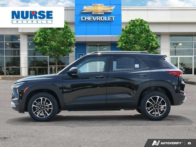 2026 Chevrolet Trailblazer LT in Cars & Trucks in Oshawa / Durham Region - Image 2