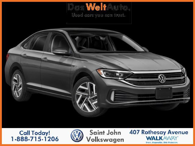 2024 Volkswagen Jetta Highline in Cars & Trucks in Saint John