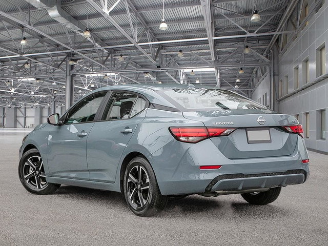 2024 Nissan Sentra SV Moonroof in Cars & Trucks in Markham / York Region - Image 4