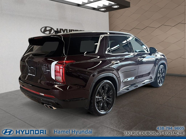 2023 Hyundai Palisade URBAN 7 PASSAGERS **JAMAIS ACCIDENTÉ** in Cars & Trucks in Laval / North Shore - Image 3