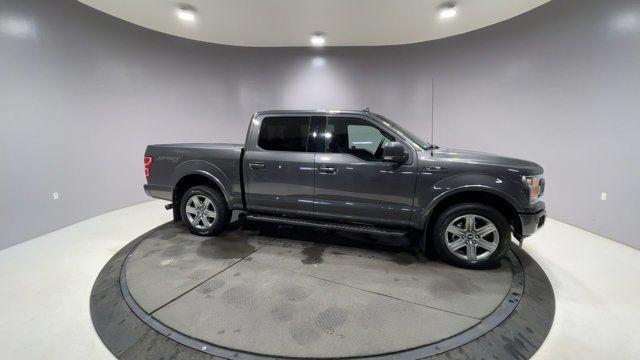 2018 Ford F-150 XLT - TRAILER TOW PKG in Cars & Trucks in Strathcona County - Image 4