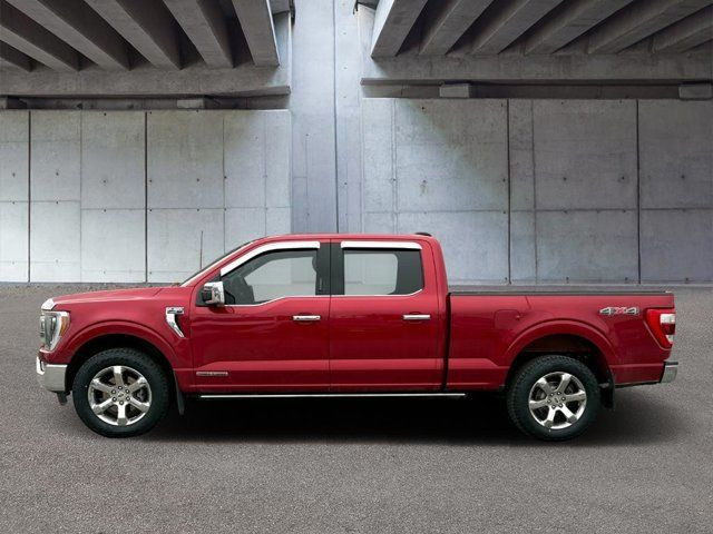  2021 Ford F-150 in Cars & Trucks in Hamilton - Image 2