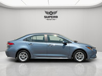 2020 Toyota Corolla Hybrid The 2020 Toyota Corolla Hybrid combines sleek design with outstanding fue... (image 6)