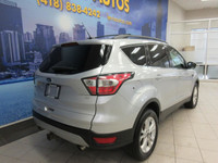 FORD ESCAPE 2017 SE AWD ECOBOOST TOUT ÉQUIPÉ / INTÉRIEUR EN TISSU CHAUFFANT / CAMÉRA DE RECUL / BLUE... (image 5)