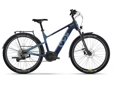 2023 Husqvarna CROSSER2 GENT LARGE Les photos peuvent être à titre indicatif et sans inscription. Le...