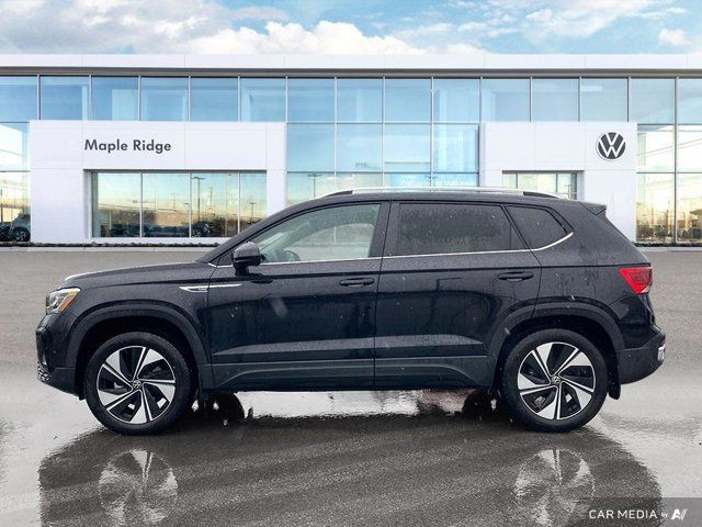 2024 Volkswagen Taos Highline in Cars & Trucks in Tricities/Pitt/Maple - Image 2