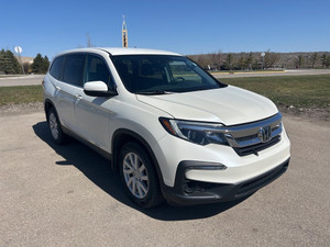 2019 Honda Pilot LX
