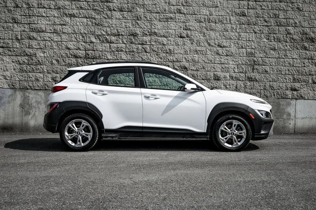 2023 Hyundai Kona PREFERRED in Cars & Trucks in Cornwall - Image 2