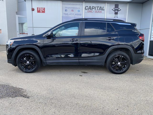2024 GMC Terrain SLE AWD * HEATED SEATS * REMOTE STARTER * in Cars & Trucks in Edmonton - Image 2