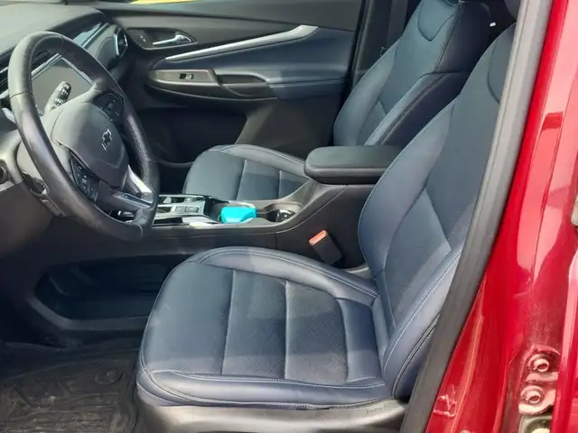 2023 Chevrolet BOLT EUV 2LT EDITION GRANDE EXPEDITION SIEGE EN C in Cars & Trucks in City of Montréal - Image 6