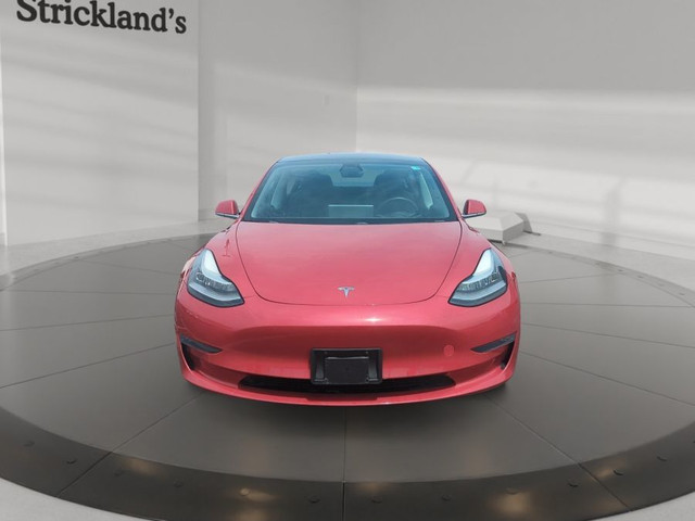 2018 TESLA MODEL 3 in Cars & Trucks in Stratford - Image 3