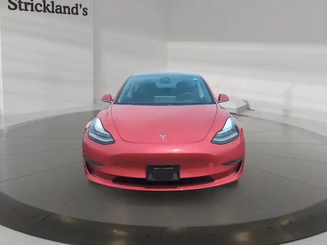 2018 TESLA MODEL 3 MODEL 3 LONG RANGE62939425718017122