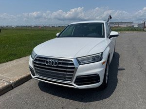 2019 Audi Q5 2.0T Premium quattro