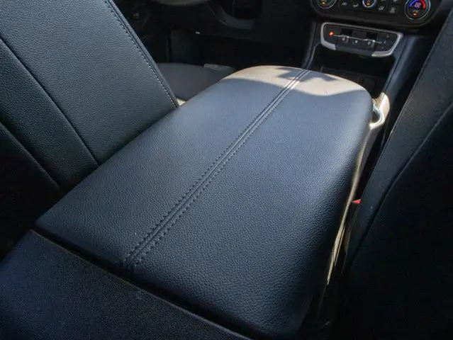 2024 GMC Terrain SLT - Lane Keeping Assist in Cars & Trucks in Belleville - Image 54