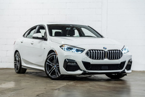 2021 BMW 2 Series 228i xDrive | Premium amélioré | M Sport | Accès Confort | Sièges sport