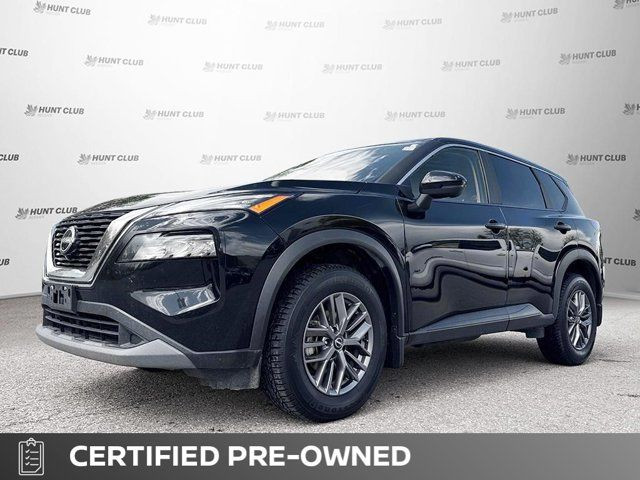 2023 Nissan Rogue in Cars & Trucks in Ottawa