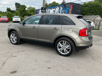 FINANCEMENT MAISON DISPONIBLE AVEC 3000$ D'ACOMPTE 2013 Ford Edge Limited AWD, Automatique, V6 3.5L,... (image 7)