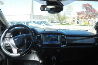 2022 Ford Ranger Lariat Crew 4x4 2.3 lt 4 cyl Turbo Crew Cab Heated Leather Sunroof Navigation Alloy... (image 5)