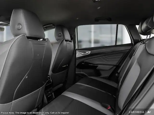 2025 Volkswagen ID.4 Pro S in Cars & Trucks in Edmonton - Image 22