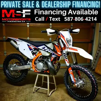 FINANCE ANYTHING IN CANADA PRIVATE SALE & DEALERSHIP FINANCING CALL / TEXT 587-806-4214 APPLY NOW @...