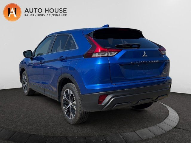2022 Mitsubishi Eclipse Cross ES BACKUP CAMERA HEATED SEATS in Cars & Trucks in Calgary - Image 4