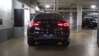 This Mercedes-Benz GLE has a strong Intercooled Turbo Gas/Electric I-6 3.0 L/183 engine powering thi... (image 5)