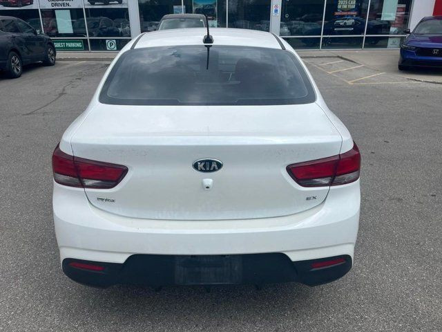 2020 Kia Rio EX | One Owner | Clean Carfax | Heated Seats in Cars & Trucks in London - Image 4