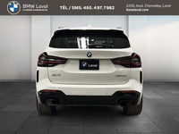===== 2022 BMW X3 xDrive30i | Gr. Sup. Essentiel | Gr. M Sport | ===== ===== Pourquoi acheter chez n... (image 6)