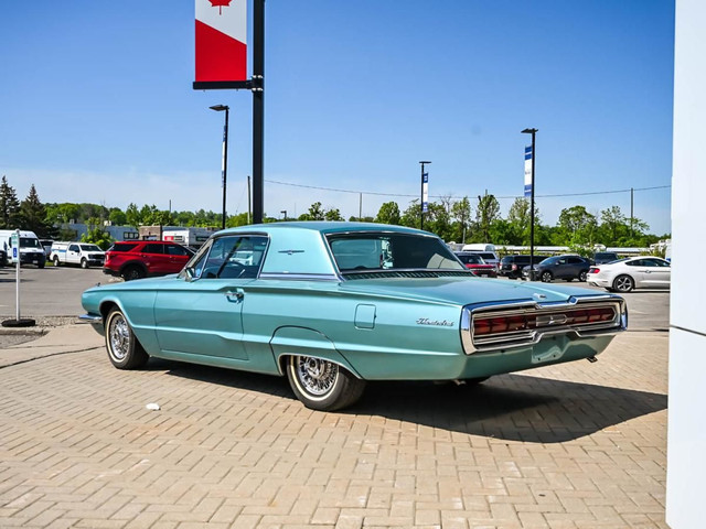1966 Ford Thunderbird Unknown in Cars & Trucks in Ottawa - Image 4