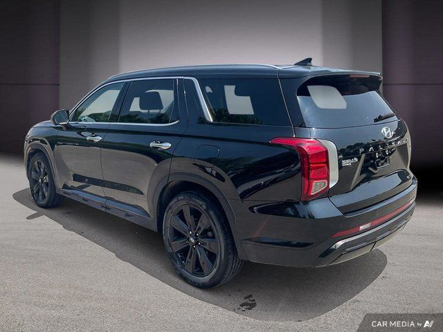 2023 Hyundai Palisade Urban in Cars & Trucks in Cambridge - Image 4