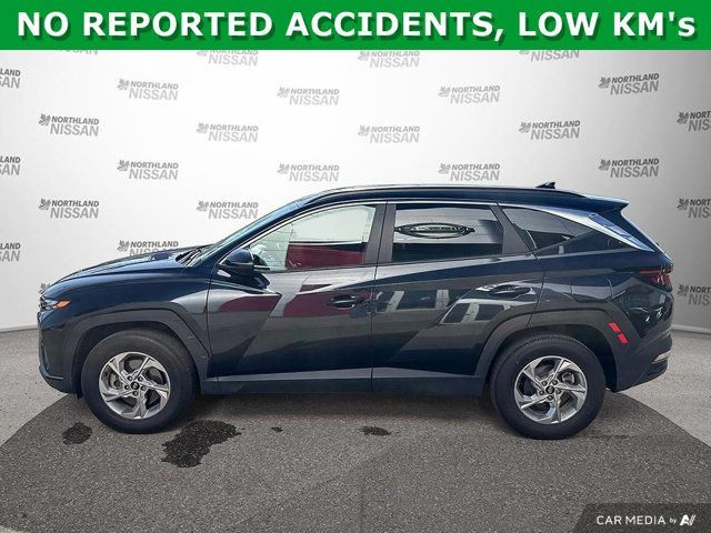 2023 Hyundai Tucson PREFERRED | HEATED FRONT SEATS | in Cars & Trucks in Prince George - Image 2