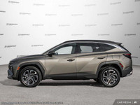 Crowfoot Hyundai, AMVIC Licensed Dealer This Hyundai Tucson Hybrid boasts a Intercooled Turbo Gas/El... (image 2)