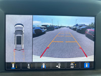 GMC Infotainment System w/ Colour Touch Display w/ Embedded Navigation, Bluetooth Streaming, AM/FM/X... (image 9)