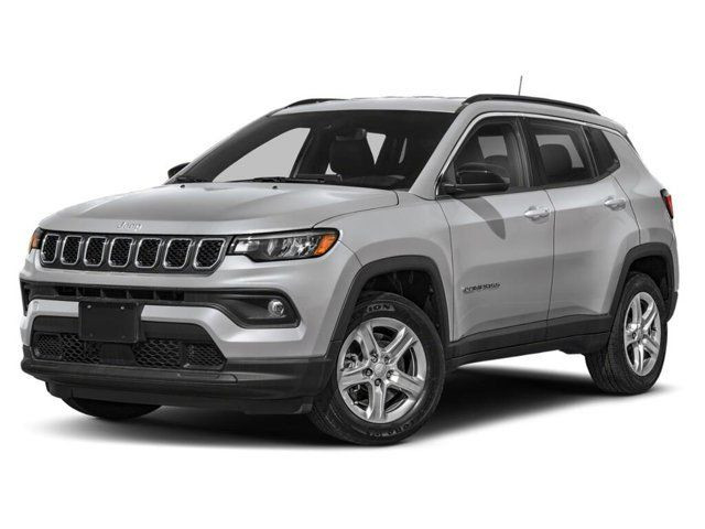 2025 Jeep Compass Latitude Lux in Cars & Trucks in Mississauga / Peel Region