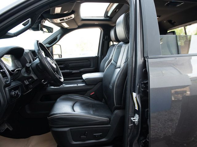 2024 Ram 3500 Limited 4x4, AISIN, Fuel Wheels, Sunroof, FULLY in Cars & Trucks in Calgary - Image 2