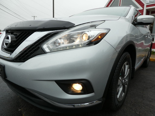  2015 Nissan Murano AWD 4dr SV in Cars & Trucks in Moncton - Image 3