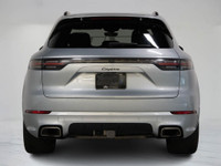 Bold and refined, this 2020 Porsche Cayenne with the Premium Plus and Sport Design Packages and deli... (image 6)