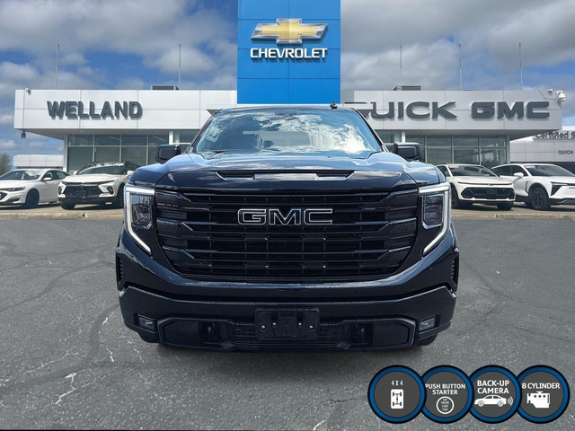 2022 GMC Sierra 1500 Elevation in Cars & Trucks in St. Catharines - Image 2
