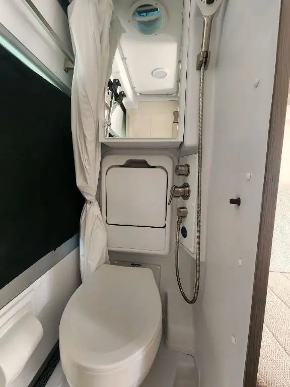2025 JAYCO SWIFT 20T *Couple* in RVs & Motorhomes in Thetford Mines - Image 19
