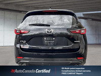 Experience the sleek lines and confident handling of this 2025 Mazda CX-5, a fresh trade-in with onl... (image 5)