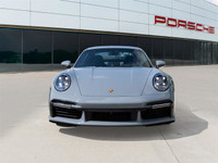 Tasteful And Stunning 911 Turbo Coupe Available For Sale At Porsche Centre London. Finished In Arcti... (image 3)